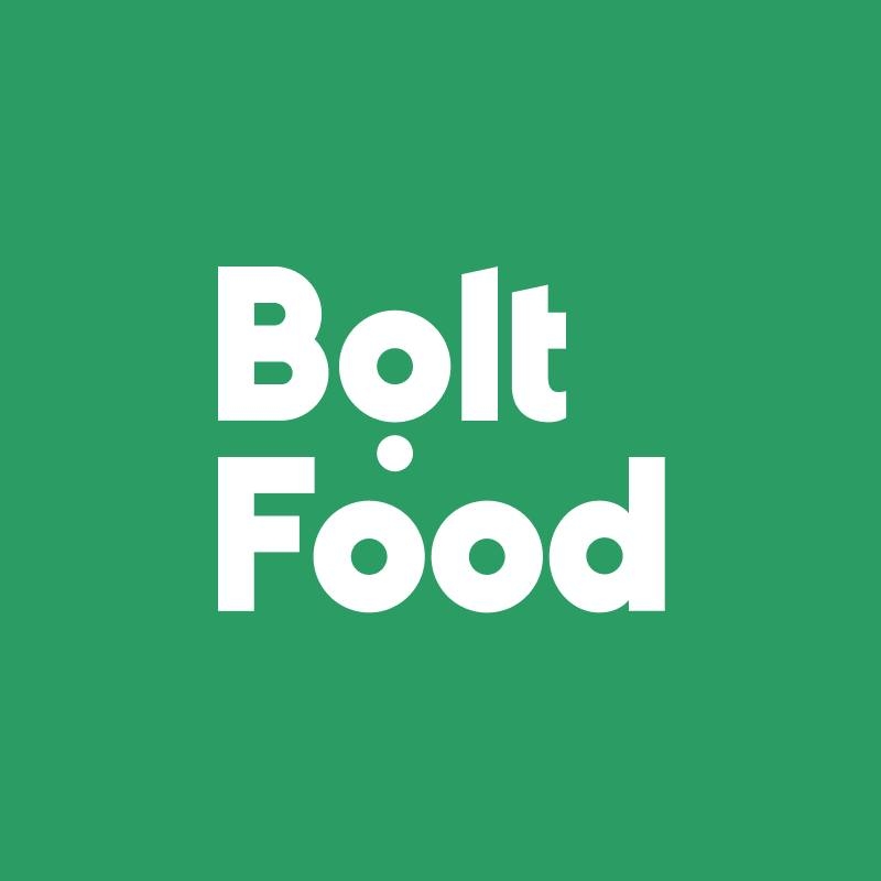 Bolt Food